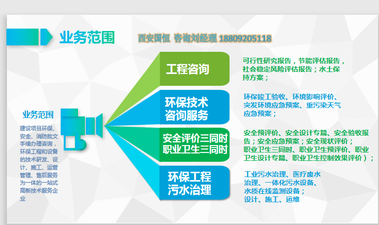 蓝之博环保
